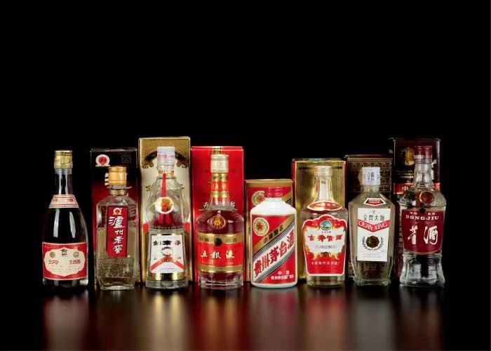 平桥老酒储存的方法